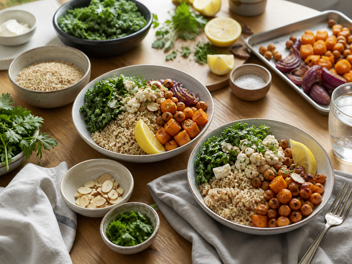Mindful Chef editorial review